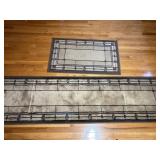 2 Rugs