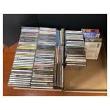 Music CDs