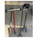 Rolling Magnet, Gripper & More