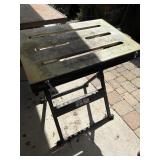 Chicago Electric Welding Table