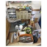 Assorted Items & More