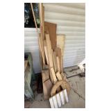 Wood & More