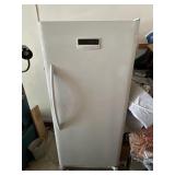 Frigidaire Deep Freeze