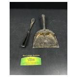 Godinger Silver Art Co. Dustpan