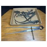 Measuring Tools