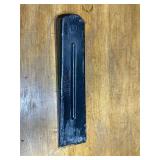 A Mexican splitting Wedge