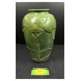 Pottery Vase