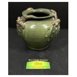 Ephraim Pottery Vase