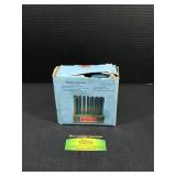 Pittsburgh Transfer Punch Sets
