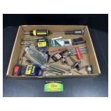 Drill Bits & More