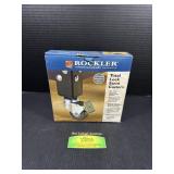 Rockler Total Lock Stem Casters