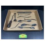 Hand Tools For Wood?