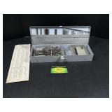 Drill Bits