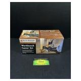 Workbench Caster Set