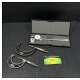 Dial Caliper