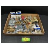 Miscellaneous Tool Items