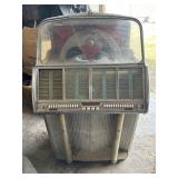 1955 Wurlitzer 1800 Jukebox