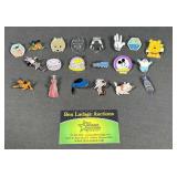 Disney Pins & More