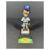 Rollie Fingers Bobblehead