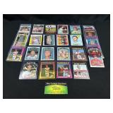 St Louis Cardinals Baseball Cards