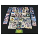 Donruss Baseball Cards and More Baseball Cards