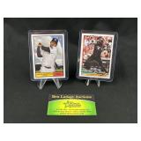 2024 Topps Archives #1 Jason Dominguez Rookie