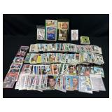 Baseball Cards