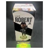 Guaranteed Rate Chicago White Sox Luis Robert JR.