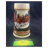 Anheuser Busch Inc. stein