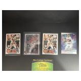 Baltimore Orioles Baseball Cards