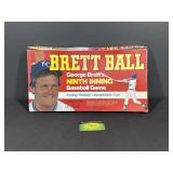 Brett Ball-George Brettï¿½s Ninth Inning Baseball