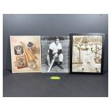 Joe DiMaggio & More Yankees Pictures