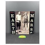 1993 Air Jordan Special 16 Month Calendar