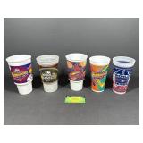 St. Louis Commemorative Cups