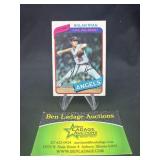 1980 Topps Nolan Ryan