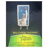 1909-12 T206 Charlie Starr