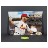 Unopened 2023 St. Louis Cardinals Calendar