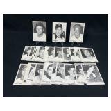 1975 TCMA 1954 Cleveland Indians