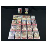 St Louis Cardinals Baseball Cards