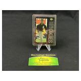 1994 Upper Deck #19 Michael Jordan Star Rookies