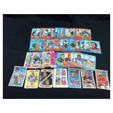 3D Superstars and More Football Cards