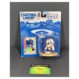 Staring Lineup 10th Year Edition Ryne Sandberg