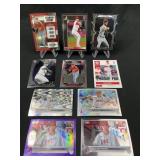 Reid Detmers Rookie Cards