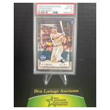 2020 Panini Joe DiMaggio