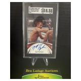 2022 Panini Matt Hughes