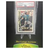 1995 Bowman Jay Buhner