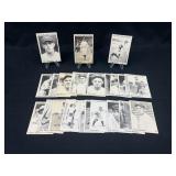1975 TCMA 1927 New York Yankees Cards