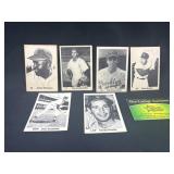 1975 TCMA Players Photo Reprint