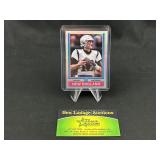2024 Topps Chrome Tom Brady Refractor 64TF-16