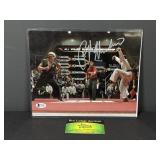 Ralph Macchio Signed Picture - COA*